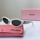 M*IU MIU Sunglass shangmei24121405