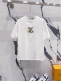 L*V unisex T-shirts sx24121714