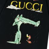 G*UCCI unisex T-shirts sx24121718