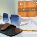 L* V Sunglass shangmei24121604