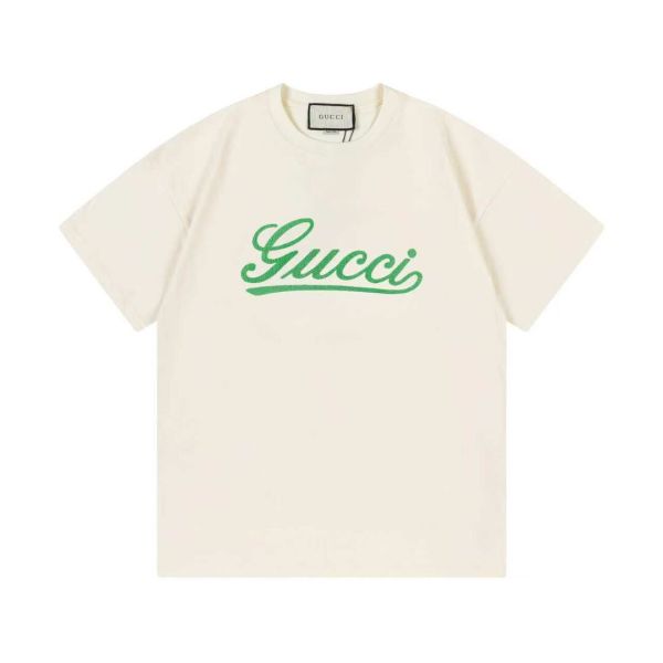 G*UCCI unisex T-shirts sx24121716