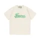 G*UCCI unisex T-shirts sx24121716