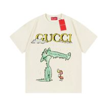 G*UCCI unisex T-shirts sx24121718