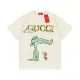 G*UCCI unisex T-shirts sx24121718