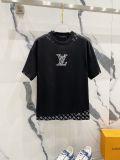 L*V unisex T-shirts sx24121715
