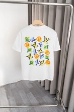 L*V unisex T-shirts sx24121704