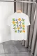 L*V unisex T-shirts sx24121704