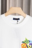 L*V unisex T-shirts sx24121704