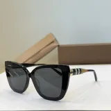 B*urberry Sunglass shangmei24121608