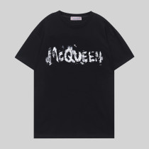 Alexander Mcqueen unisex T-shirts sx24121703 Alexander Mcqueen unisex T-shirts sx24121703