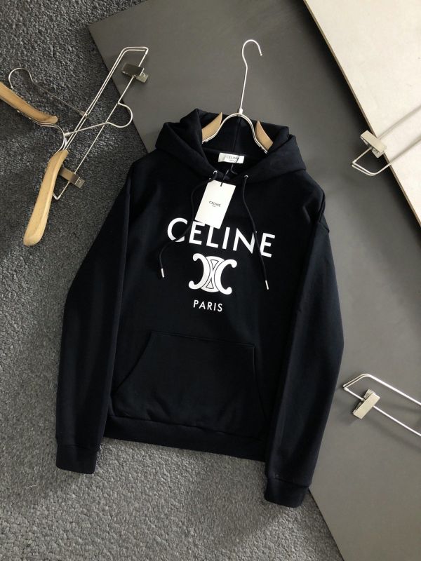 C*ELINE unisex hoody sx24121713