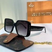 L* V Sunglass shangmei24121604