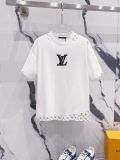 L*V unisex T-shirts sx24121715