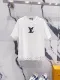 L*V unisex T-shirts sx24121715