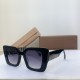 B*urberry Sunglass shangmei24121603