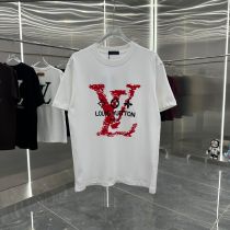 L*V unisex T-shirts sx24121705 L*V unisex T-shirts sx24121705