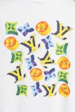 L*V unisex T-shirts sx24121704