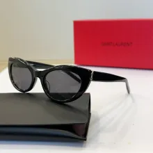 YSL Sunglass shangmei24121606