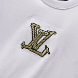 L*V unisex T-shirts sx24121714