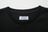 O*FF WHITE unisex T-shirts sx24121708