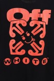 O*FF WHITE unisex T-shirts sx24121710