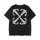 O*FF WHITE unisex T-shirts sx24121707