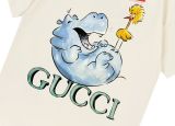 G*UCCI unisex T-shirts sx24121719