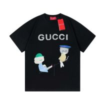 G*UCCI unisex T-shirts sx24121717