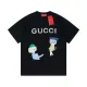 G*UCCI unisex T-shirts sx24121717