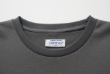 O*FF WHITE unisex T-shirts sx24121709