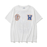 O*FF WHITE unisex T-shirts sx24121708