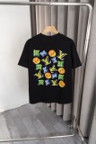 L*V unisex T-shirts sx24121704