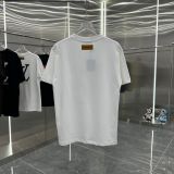 L*V unisex T-shirts sx24121705