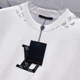 L*V unisex T-shirts sx24121715