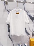 L*V unisex T-shirts sx24121715