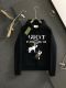 G*UCCI unisex hoody sx24121712