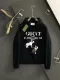 G*UCCI unisex hoody sx24121712