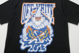 O*FF WHITE unisex T-shirts sx24121708
