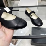 C*HANEL flats WM24121714