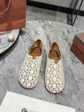 L*oro piana women flats WM24121704