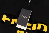 F*ENDI unisex T-shirts sx24121720