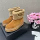 C*hanel women boots WM24121701