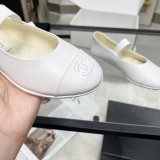 C*HANEL flats WM24121714