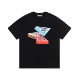 P*RADA unisex T-shirts sx24121726
