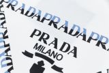 P*RADA unisex T-shirts sx24121725