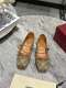 G*ucci flat shoes WM24121708