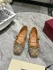 G*ucci flat shoes WM24121708