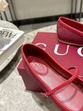 G*ucci flat shoes WM24121708