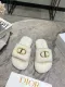D*IOR women slippers WM24121710
