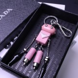 P*RADA Keychain JM24121701